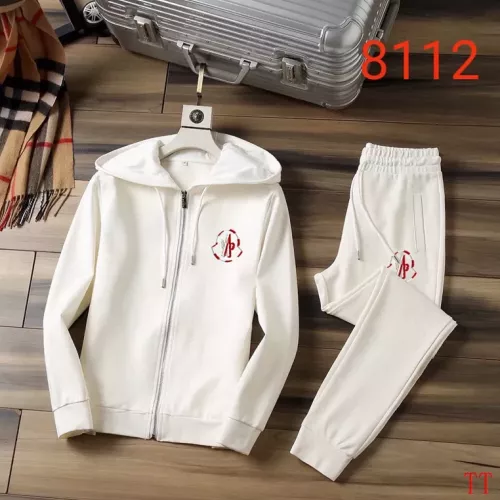 Moncler Tracksuits Long Sleeved For Men #1377341