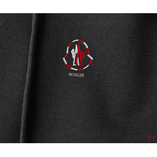 Cheap Moncler Tracksuits Long Sleeved For Men #1377342 Replica Wholesale [$96.00 USD] [ITEM#1377342] on Replica Moncler Tracksuits