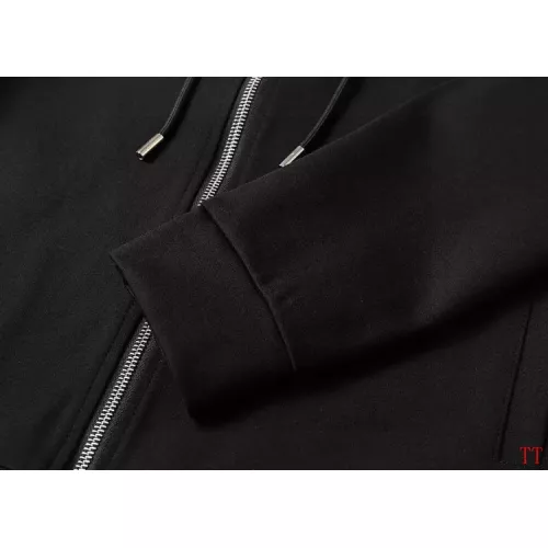 Cheap Moncler Tracksuits Long Sleeved For Men #1377342 Replica Wholesale [$96.00 USD] [ITEM#1377342] on Replica Moncler Tracksuits