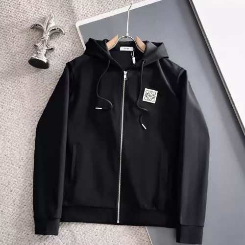 Cheap LOEWE Tracksuits Long Sleeved For Men #1377343 Replica Wholesale [$96.00 USD] [ITEM#1377343] on Replica LOEWE Tracksuits