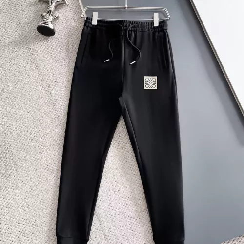 Cheap LOEWE Tracksuits Long Sleeved For Men #1377343 Replica Wholesale [$96.00 USD] [ITEM#1377343] on Replica LOEWE Tracksuits