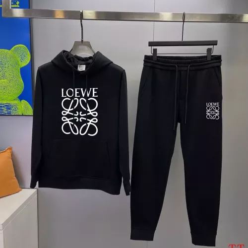 LOEWE Tracksuits Long Sleeved For Men #1377345