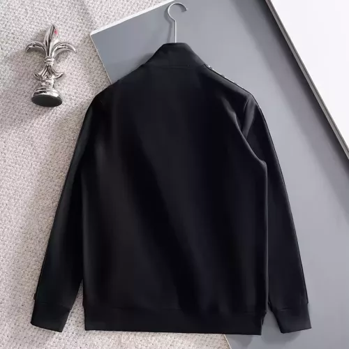 Cheap Versace Tracksuits Long Sleeved For Men #1377346 Replica Wholesale [$96.00 USD] [ITEM#1377346] on Replica Versace Tracksuits