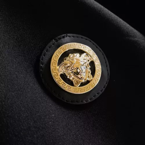Cheap Versace Tracksuits Long Sleeved For Men #1377346 Replica Wholesale [$96.00 USD] [ITEM#1377346] on Replica Versace Tracksuits