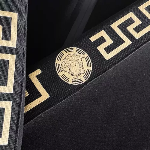 Cheap Versace Tracksuits Long Sleeved For Men #1377346 Replica Wholesale [$96.00 USD] [ITEM#1377346] on Replica Versace Tracksuits
