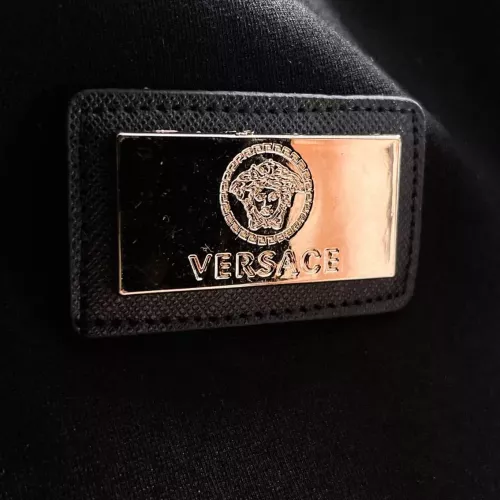 Cheap Versace Tracksuits Long Sleeved For Men #1377347 Replica Wholesale [$96.00 USD] [ITEM#1377347] on Replica Versace Tracksuits
