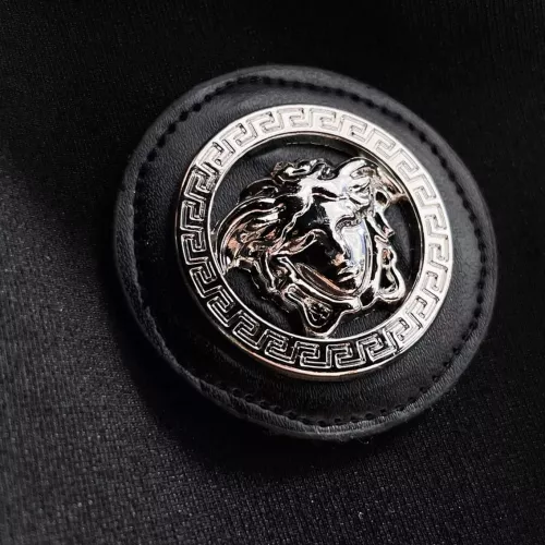 Cheap Versace Tracksuits Long Sleeved For Men #1377349 Replica Wholesale [$96.00 USD] [ITEM#1377349] on Replica Versace Tracksuits
