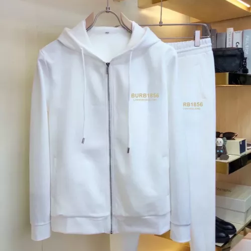 Cheap Burberry Tracksuits Long Sleeved For Men #1377355 Replica Wholesale [$96.00 USD] [ITEM#1377355] on Replica Burberry Tracksuits
