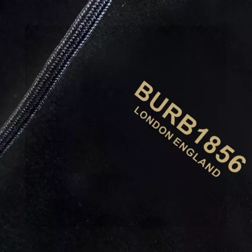 Cheap Burberry Tracksuits Long Sleeved For Men #1377356 Replica Wholesale [$96.00 USD] [ITEM#1377356] on Replica Burberry Tracksuits
