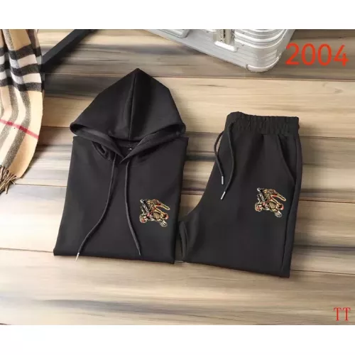 Cheap Burberry Tracksuits Long Sleeved For Men #1377357 Replica Wholesale [$92.00 USD] [ITEM#1377357] on Replica Burberry Tracksuits