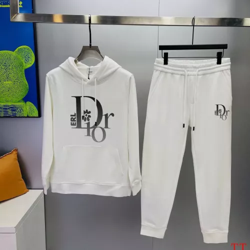 Christian Dior Tracksuits Long Sleeved For Men #1377358