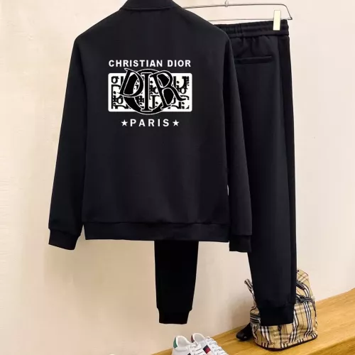 Cheap Christian Dior Tracksuits Long Sleeved For Men #1377361 Replica Wholesale [$96.00 USD] [ITEM#1377361] on Replica Christian Dior Tracksuits