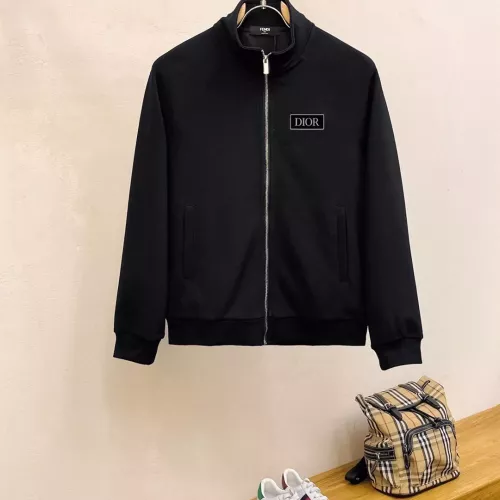 Cheap Christian Dior Tracksuits Long Sleeved For Men #1377361 Replica Wholesale [$96.00 USD] [ITEM#1377361] on Replica Christian Dior Tracksuits