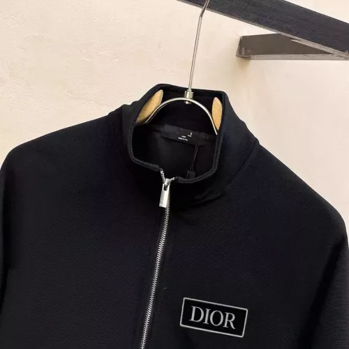 Cheap Christian Dior Tracksuits Long Sleeved For Men #1377361 Replica Wholesale [$96.00 USD] [ITEM#1377361] on Replica Christian Dior Tracksuits