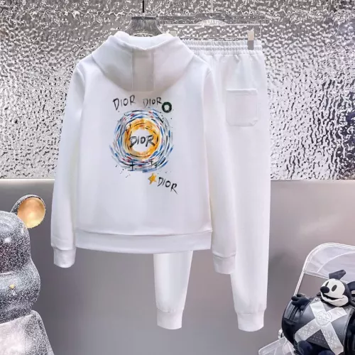 Cheap Christian Dior Tracksuits Long Sleeved For Men #1377362 Replica Wholesale [$96.00 USD] [ITEM#1377362] on Replica Christian Dior Tracksuits