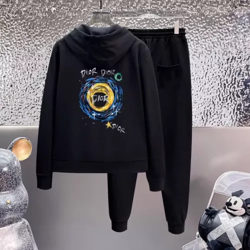 Cheap Christian Dior Tracksuits Long Sleeved For Men #1377363 Replica Wholesale [$96.00 USD] [ITEM#1377363] on Replica Christian Dior Tracksuits