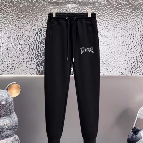 Cheap Christian Dior Tracksuits Long Sleeved For Men #1377363 Replica Wholesale [$96.00 USD] [ITEM#1377363] on Replica Christian Dior Tracksuits