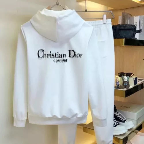 Cheap Christian Dior Tracksuits Long Sleeved For Men #1377364 Replica Wholesale [$92.00 USD] [ITEM#1377364] on Replica Christian Dior Tracksuits