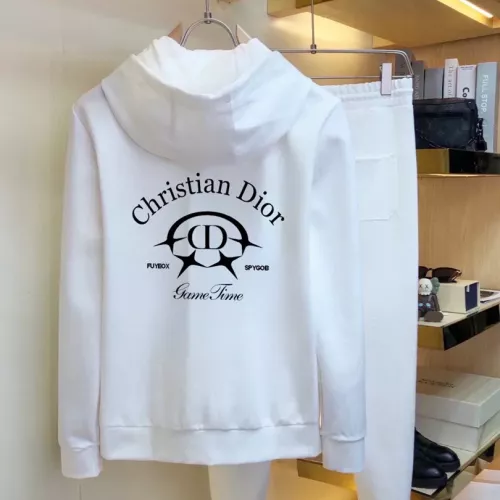 Cheap Christian Dior Tracksuits Long Sleeved For Men #1377366 Replica Wholesale [$96.00 USD] [ITEM#1377366] on Replica Christian Dior Tracksuits