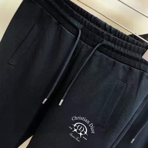 Cheap Christian Dior Tracksuits Long Sleeved For Men #1377367 Replica Wholesale [$96.00 USD] [ITEM#1377367] on Replica Christian Dior Tracksuits