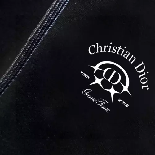 Cheap Christian Dior Tracksuits Long Sleeved For Men #1377367 Replica Wholesale [$96.00 USD] [ITEM#1377367] on Replica Christian Dior Tracksuits