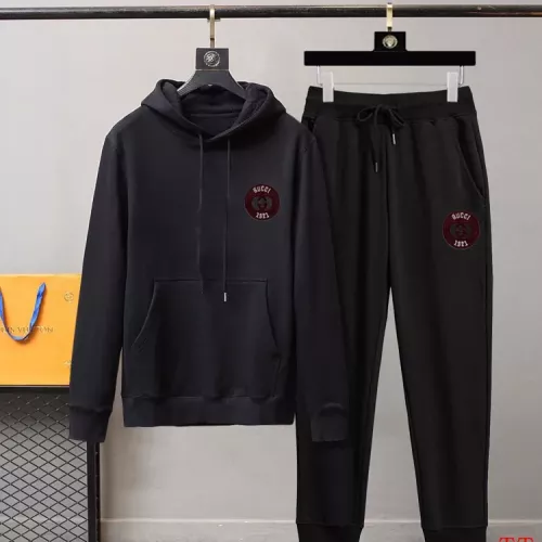 Gucci Tracksuits Long Sleeved For Men #1377370