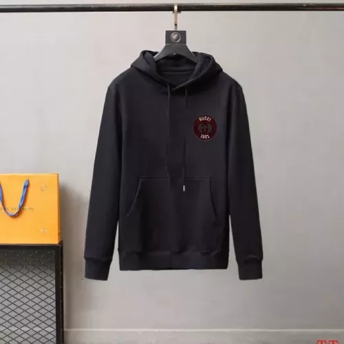 Cheap Gucci Tracksuits Long Sleeved For Men #1377370 Replica Wholesale [$92.00 USD] [ITEM#1377370] on Replica Gucci Tracksuits