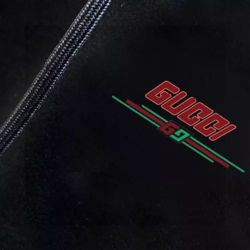 Cheap Gucci Tracksuits Long Sleeved For Men #1377372 Replica Wholesale [$96.00 USD] [ITEM#1377372] on Replica Gucci Tracksuits