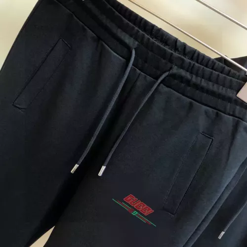 Cheap Gucci Tracksuits Long Sleeved For Men #1377372 Replica Wholesale [$96.00 USD] [ITEM#1377372] on Replica Gucci Tracksuits