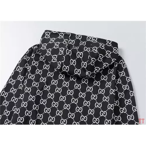 Cheap Gucci Tracksuits Long Sleeved For Men #1377375 Replica Wholesale [$92.00 USD] [ITEM#1377375] on Replica Gucci Tracksuits