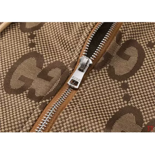 Cheap Gucci Tracksuits Long Sleeved For Men #1377376 Replica Wholesale [$92.00 USD] [ITEM#1377376] on Replica Gucci Tracksuits