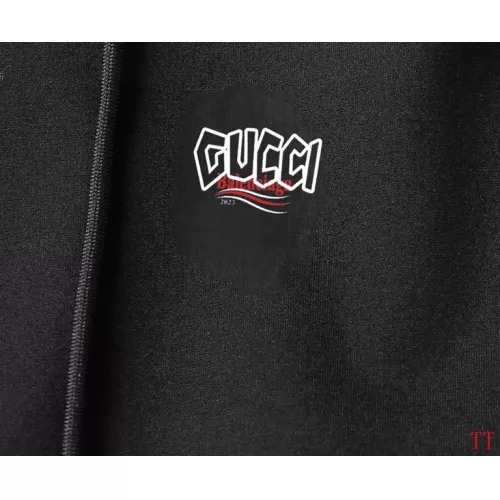 Cheap Gucci Tracksuits Long Sleeved For Men #1377377 Replica Wholesale [$96.00 USD] [ITEM#1377377] on Replica Gucci Tracksuits
