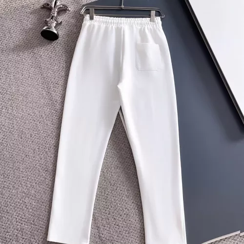 Cheap Prada Tracksuits Long Sleeved For Men #1377378 Replica Wholesale [$96.00 USD] [ITEM#1377378] on Replica Prada Tracksuits