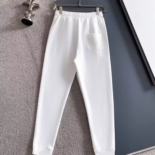 Cheap Prada Tracksuits Long Sleeved For Men #1377379 Replica Wholesale [$96.00 USD] [ITEM#1377379] on Replica Prada Tracksuits