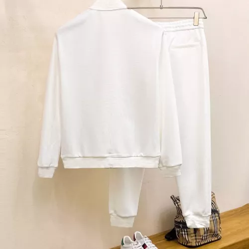 Cheap Prada Tracksuits Long Sleeved For Men #1377381 Replica Wholesale [$96.00 USD] [ITEM#1377381] on Replica Prada Tracksuits