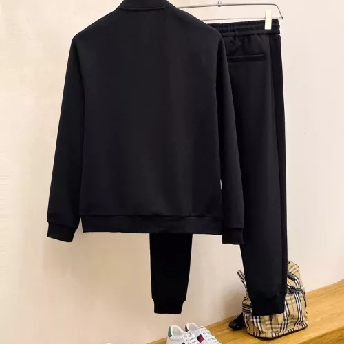Cheap Prada Tracksuits Long Sleeved For Men #1377382 Replica Wholesale [$96.00 USD] [ITEM#1377382] on Replica Prada Tracksuits