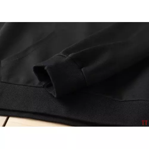 Cheap Prada Tracksuits Long Sleeved For Men #1377385 Replica Wholesale [$92.00 USD] [ITEM#1377385] on Replica Prada Tracksuits