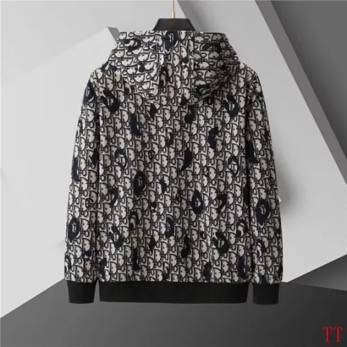 Cheap Christian Dior Tracksuits Long Sleeved For Men #1377387 Replica Wholesale [$92.00 USD] [ITEM#1377387] on Replica Christian Dior Tracksuits