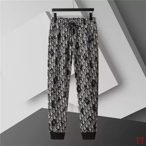 Cheap Christian Dior Tracksuits Long Sleeved For Men #1377387 Replica Wholesale [$92.00 USD] [ITEM#1377387] on Replica Christian Dior Tracksuits
