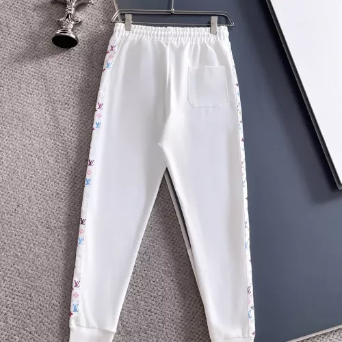 Cheap Louis Vuitton LV Tracksuits Long Sleeved For Men #1377388 Replica Wholesale [$96.00 USD] [ITEM#1377388] on Replica Louis Vuitton LV Tracksuits