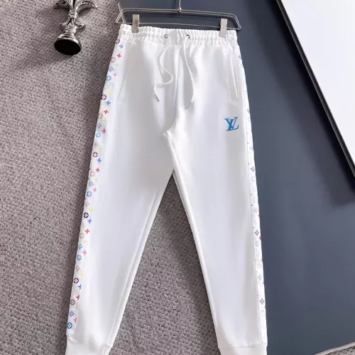 Cheap Louis Vuitton LV Tracksuits Long Sleeved For Men #1377388 Replica Wholesale [$96.00 USD] [ITEM#1377388] on Replica Louis Vuitton LV Tracksuits