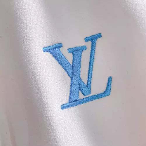 Cheap Louis Vuitton LV Tracksuits Long Sleeved For Men #1377388 Replica Wholesale [$96.00 USD] [ITEM#1377388] on Replica Louis Vuitton LV Tracksuits