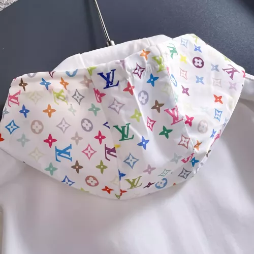 Cheap Louis Vuitton LV Tracksuits Long Sleeved For Men #1377388 Replica Wholesale [$96.00 USD] [ITEM#1377388] on Replica Louis Vuitton LV Tracksuits