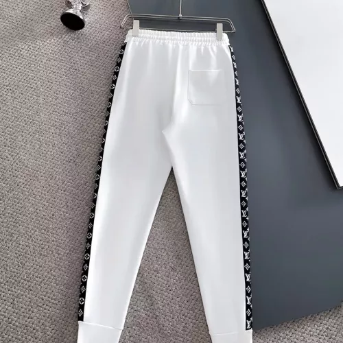 Cheap Louis Vuitton LV Tracksuits Long Sleeved For Men #1377389 Replica Wholesale [$96.00 USD] [ITEM#1377389] on Replica Louis Vuitton LV Tracksuits