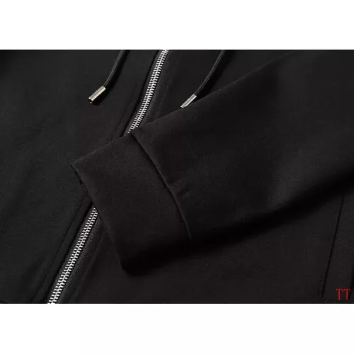 Cheap Louis Vuitton LV Tracksuits Long Sleeved For Men #1377390 Replica Wholesale [$96.00 USD] [ITEM#1377390] on Replica Louis Vuitton LV Tracksuits
