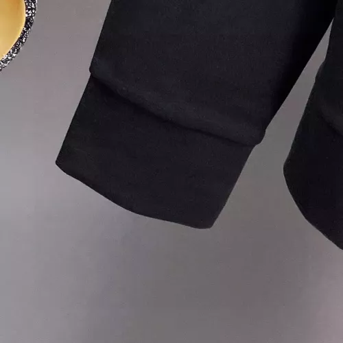 Cheap Louis Vuitton LV Tracksuits Long Sleeved For Men #1377395 Replica Wholesale [$96.00 USD] [ITEM#1377395] on Replica Louis Vuitton LV Tracksuits