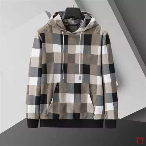 Cheap Louis Vuitton LV Tracksuits Long Sleeved For Men #1377402 Replica Wholesale [$92.00 USD] [ITEM#1377402] on Replica Louis Vuitton LV Tracksuits