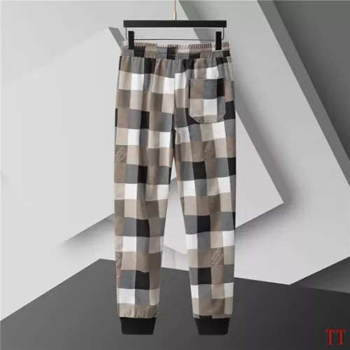 Cheap Louis Vuitton LV Tracksuits Long Sleeved For Men #1377402 Replica Wholesale [$92.00 USD] [ITEM#1377402] on Replica Louis Vuitton LV Tracksuits
