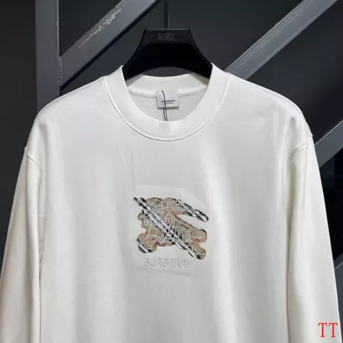 Cheap Burberry Hoodies Long Sleeved For Unisex #1377406 Replica Wholesale [$60.00 USD] [ITEM#1377406] on Replica Burberry Hoodies