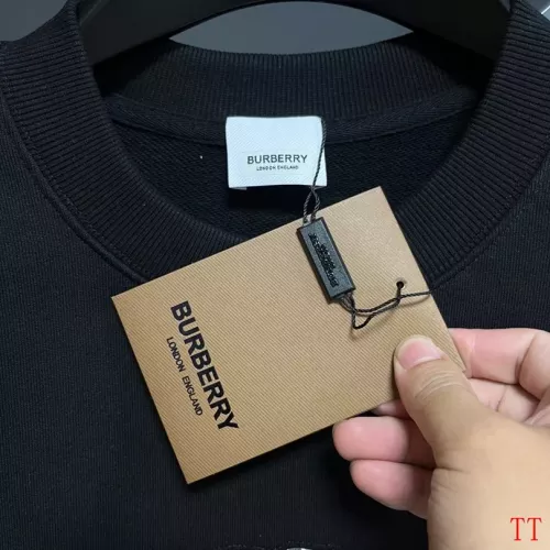 Cheap Burberry Hoodies Long Sleeved For Unisex #1377407 Replica Wholesale [$60.00 USD] [ITEM#1377407] on Replica Burberry Hoodies